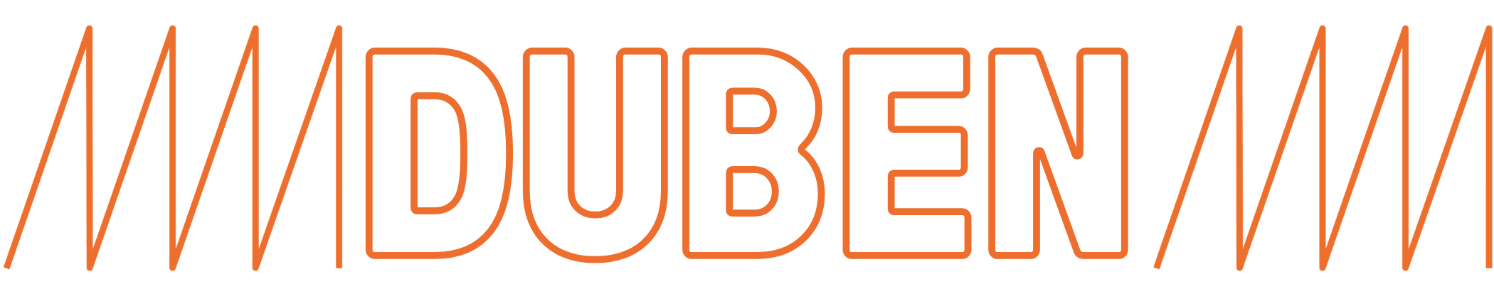 DUBEN V INDUSTŘE