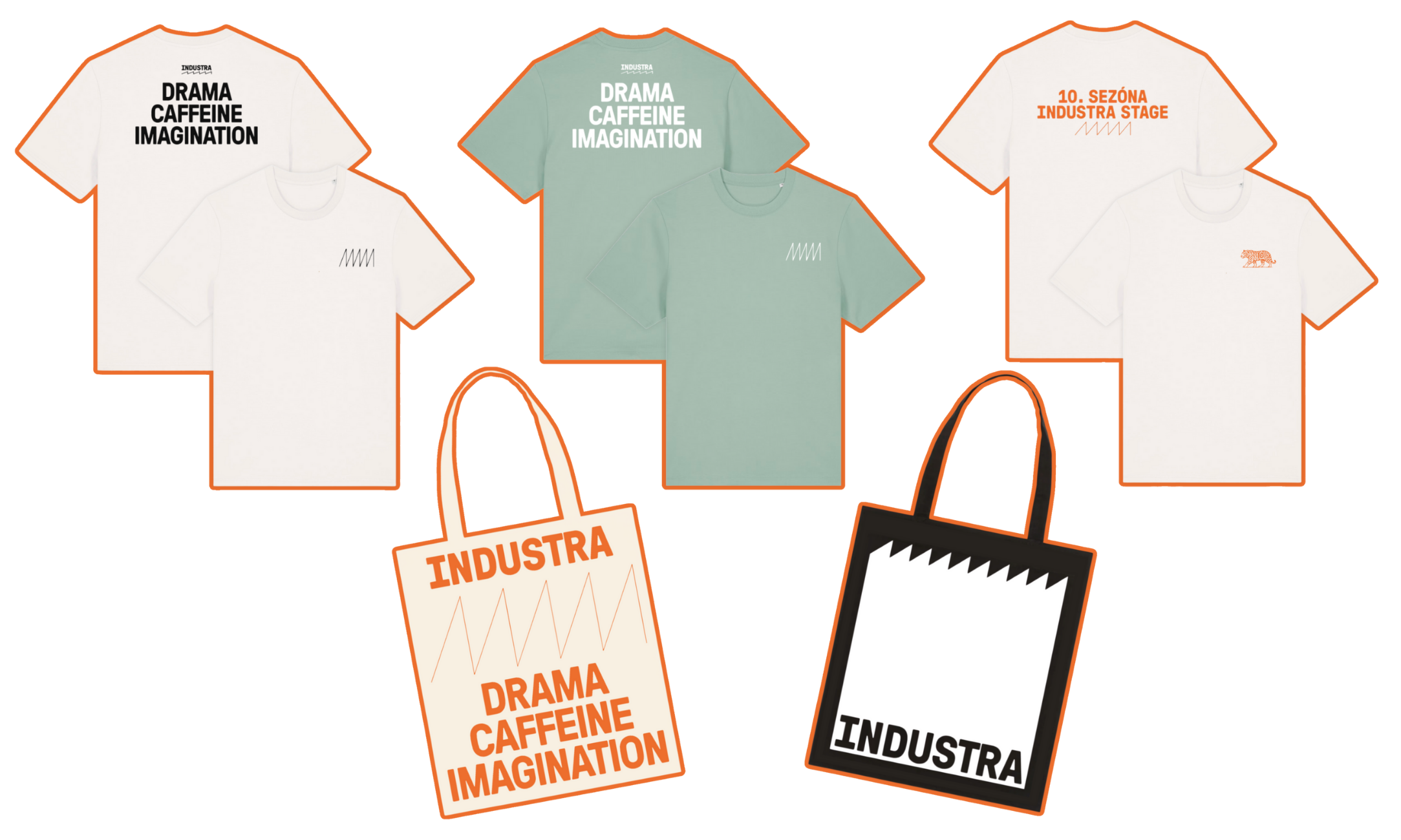 Merch