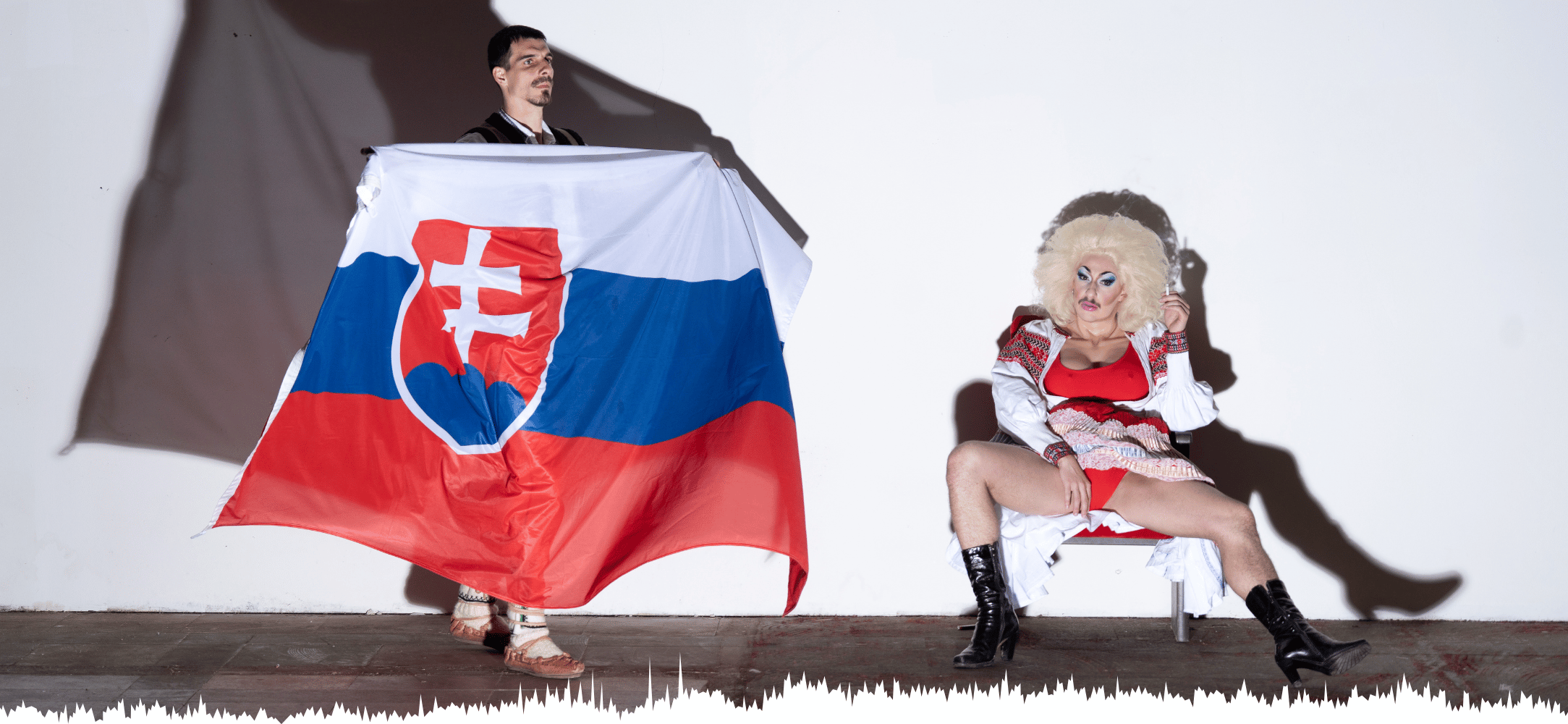 Slovenský a žiadny iný